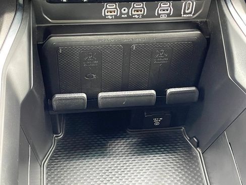 Used 2025 RAM 1500 Laramie w/ Night Edition AWD/4WD image 42