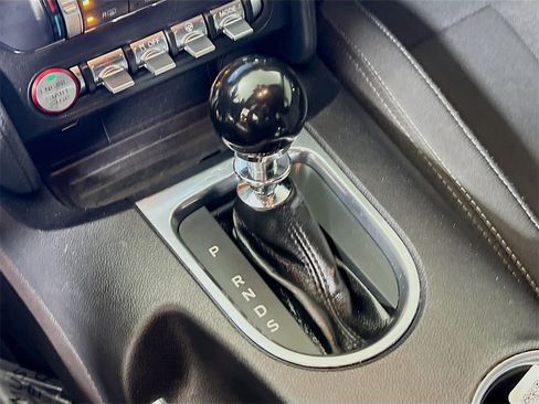 Used 2019 Ford Mustang Coupe w/ Equipment Group 101A image 16