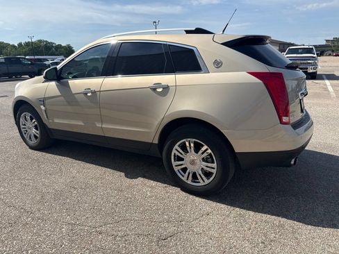 Used 2011 Cadillac SRX Luxury FWD image 20
