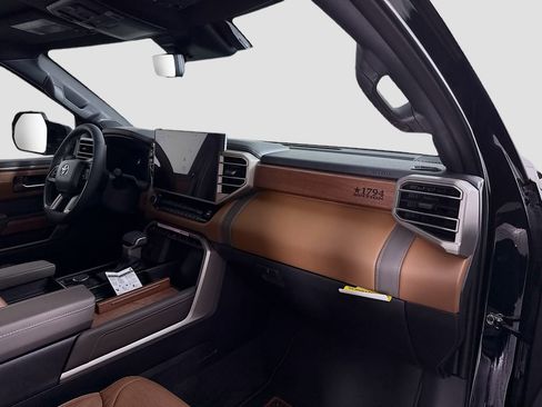 New 2026 Toyota Sequoia 1794 Edition image 20