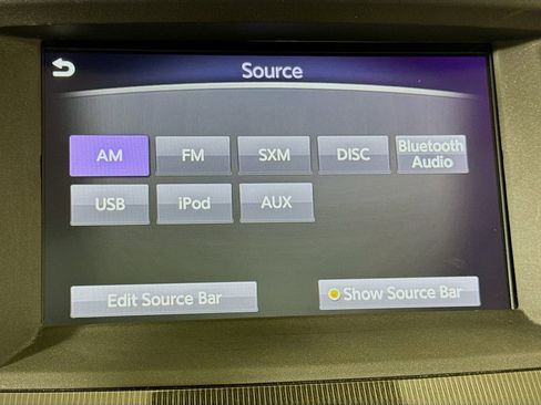 Used 2020 INFINITI QX60 Luxe FWD image 31