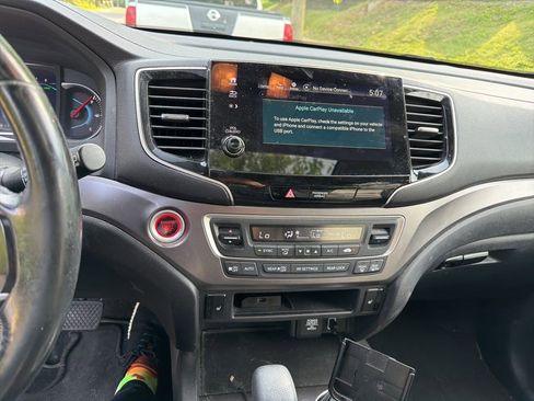 Used 2019 Honda Pilot EX-L image 7