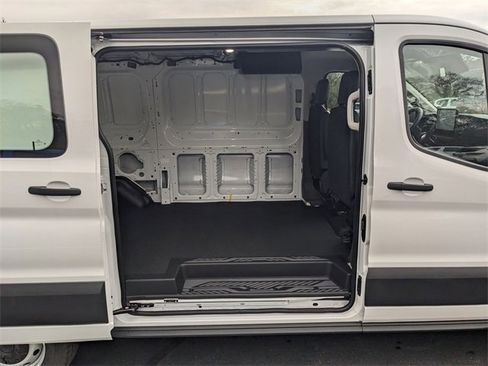 New 2026 Ford Transit 150 Low Roof image 23