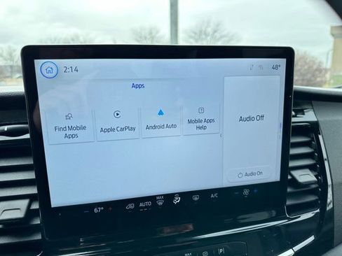 Used 2024 Ford Transit 350 XLT image 19