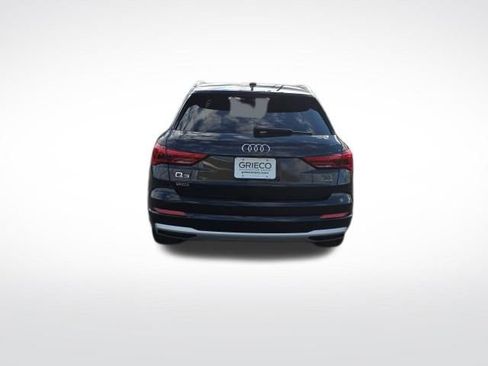Used 2021 Audi Q3 2.0T Premium w/ Convenience Package image 6