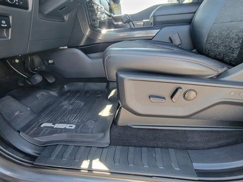 Used 2023 Ford F150 Tremor AWD/4WD image 25