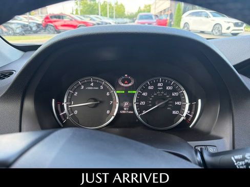 Used 2019 Acura MDX SH-AWD image 7