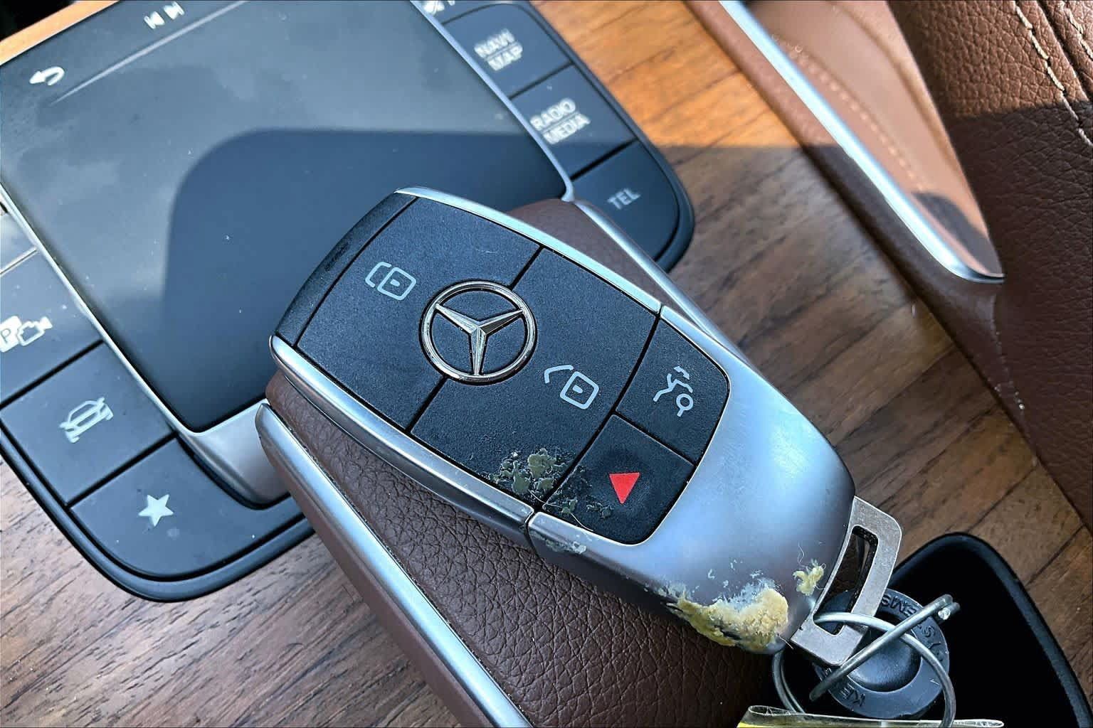 Certified 2024 Mercedes-Benz GLE 350 4MATIC image 15