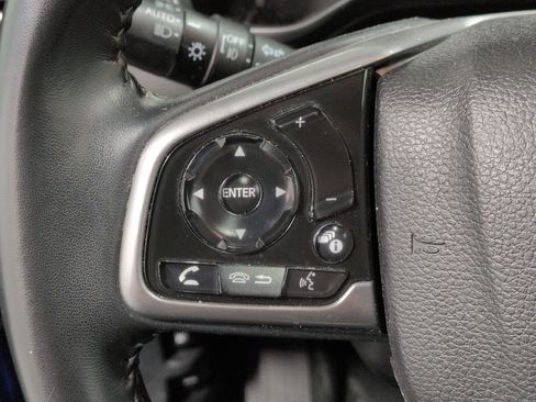 Certified 2022 Honda CR-V EX-L image 26