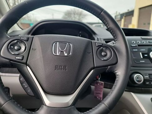 Used 2014 Honda CR-V EX-L image 14