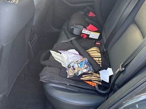 Used 2021 MAZDA CX-30 AWD 2.5 S w/ Preferred Package image 7