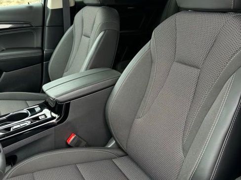 Used 2023 Buick Envision Preferred w/ Sport Touring Package AWD/4WD image 22
