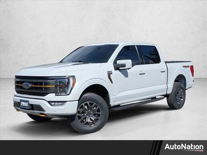 Used 2023 Ford F150 Tremor w/ Equipment Group 402A High