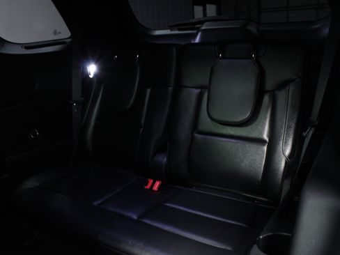 Used 2022 Ford Explorer ST w/ Equipment Group 401A AWD/4WD image 14