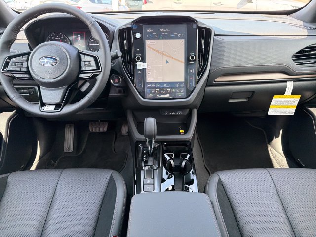 New 2026 Subaru Forester Touring AWD/4WD image 9