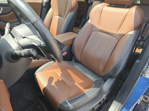 Used 2022 Subaru Forester Touring AWD/4WD image 25