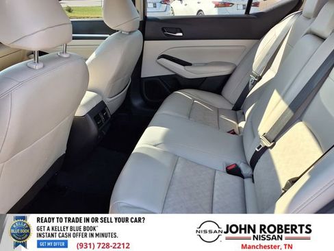 Used 2023 Nissan Altima 2.5 SL image 9