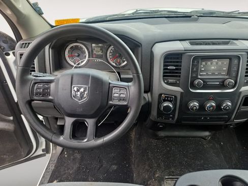Used 2023 RAM 1500 Tradesman w/ Popular Equipment Group AWD/4WD image 10