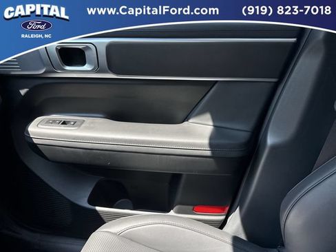 Used 2024 Hyundai Santa Fe XRT AWD/4WD image 29