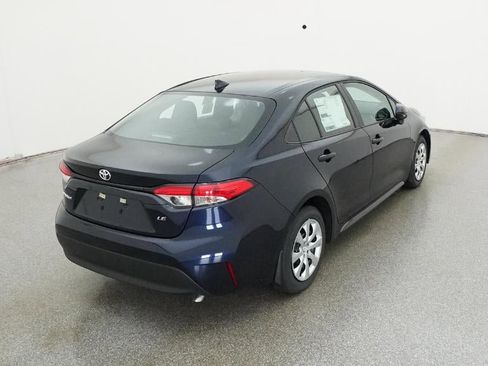 New 2026 Toyota Corolla LE image 41