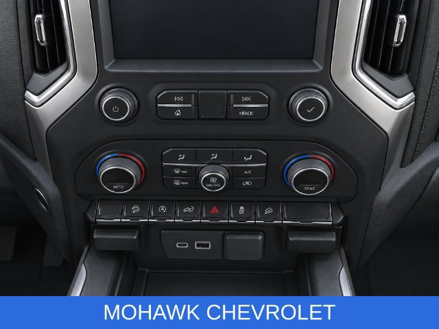 Used 2020 Chevrolet Silverado 1500 RST w/ All-Star Edition AWD/4WD image 11