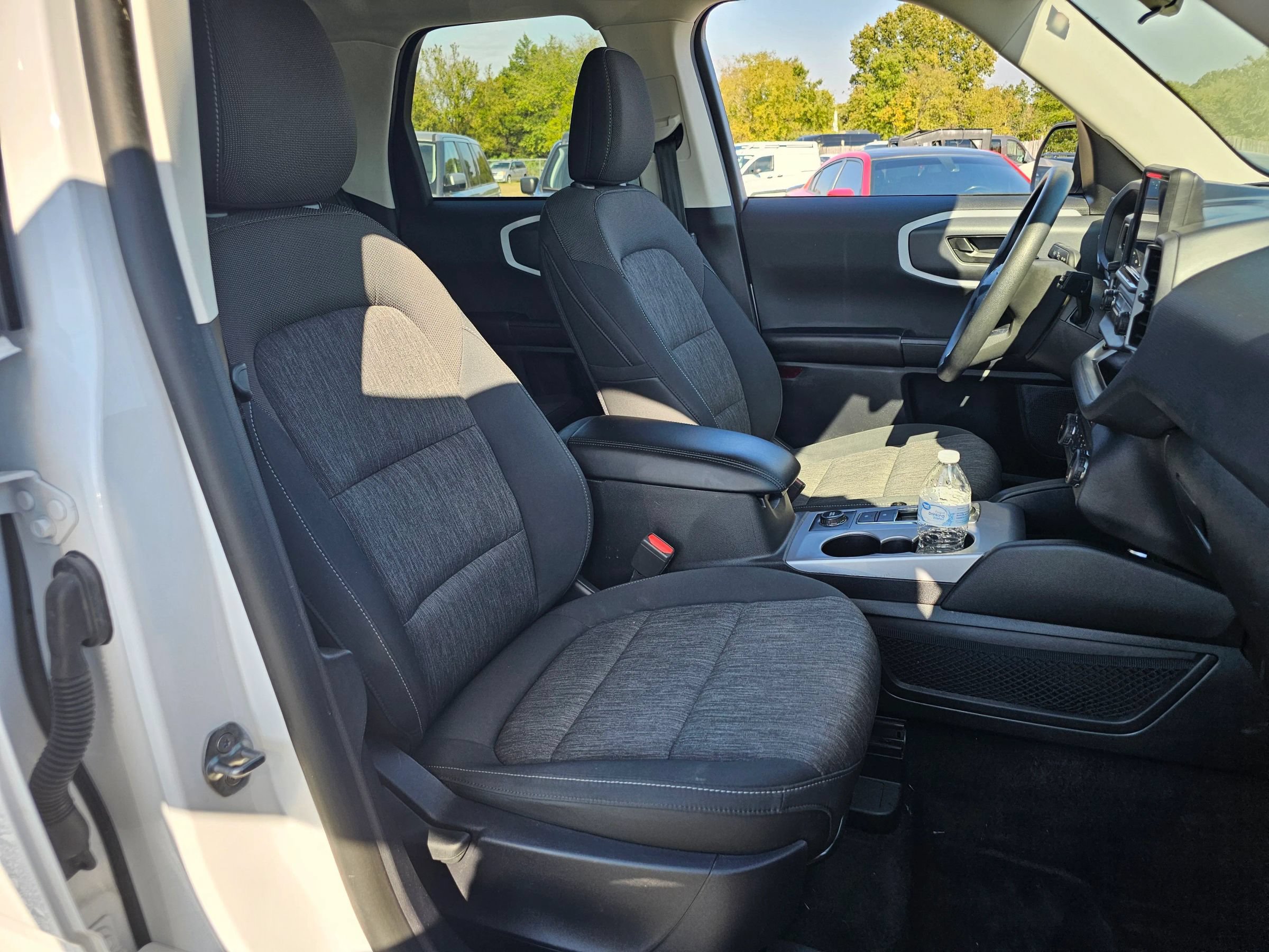 Used 2022 Ford Bronco Sport Big Bend AWD/4WD image 7