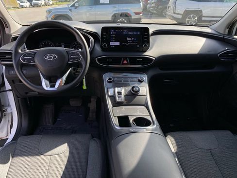 Used 2023 Hyundai Santa Fe SE FWD image 28