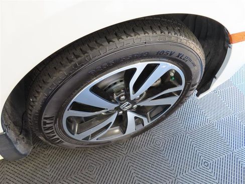 Used 2020 Honda Odyssey Elite image 10