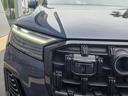 New 2026 Audi Q7 2.0T Premium image 11