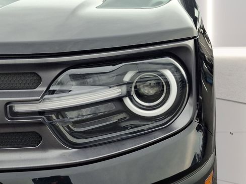 Used 2023 Ford Bronco Sport Big Bend image 9