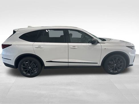 New 2026 Acura MDX A-Spec image 4