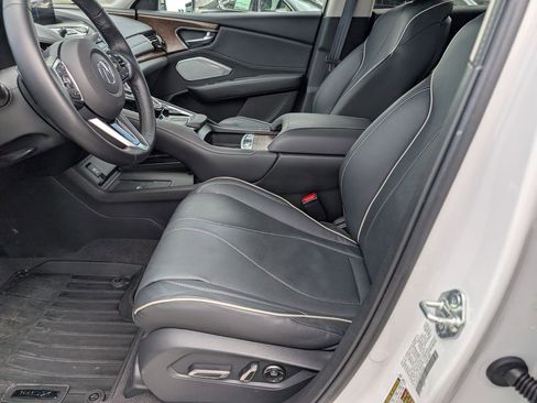 Used 2024 Acura RDX SH-AWD w/ Advance Package image 11