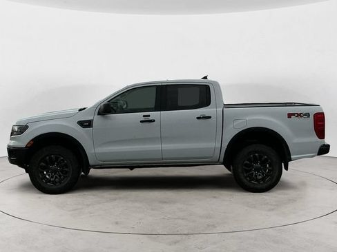 Used 2023 Ford Ranger XLT w/ Equipment Group 302A High AWD/4WD image 8