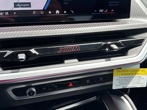 New 2026 BMW XM Label Red AWD/4WD image 22