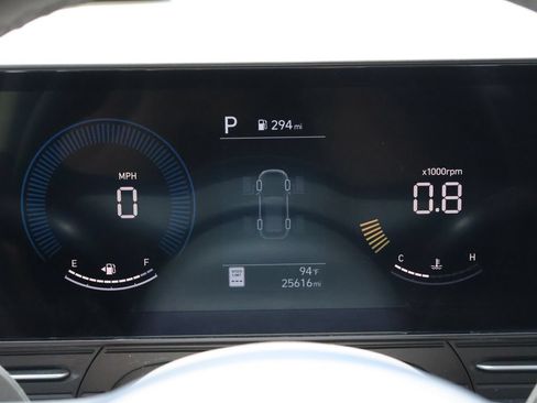 Used 2025 Hyundai Kona SEL AWD/4WD image 28