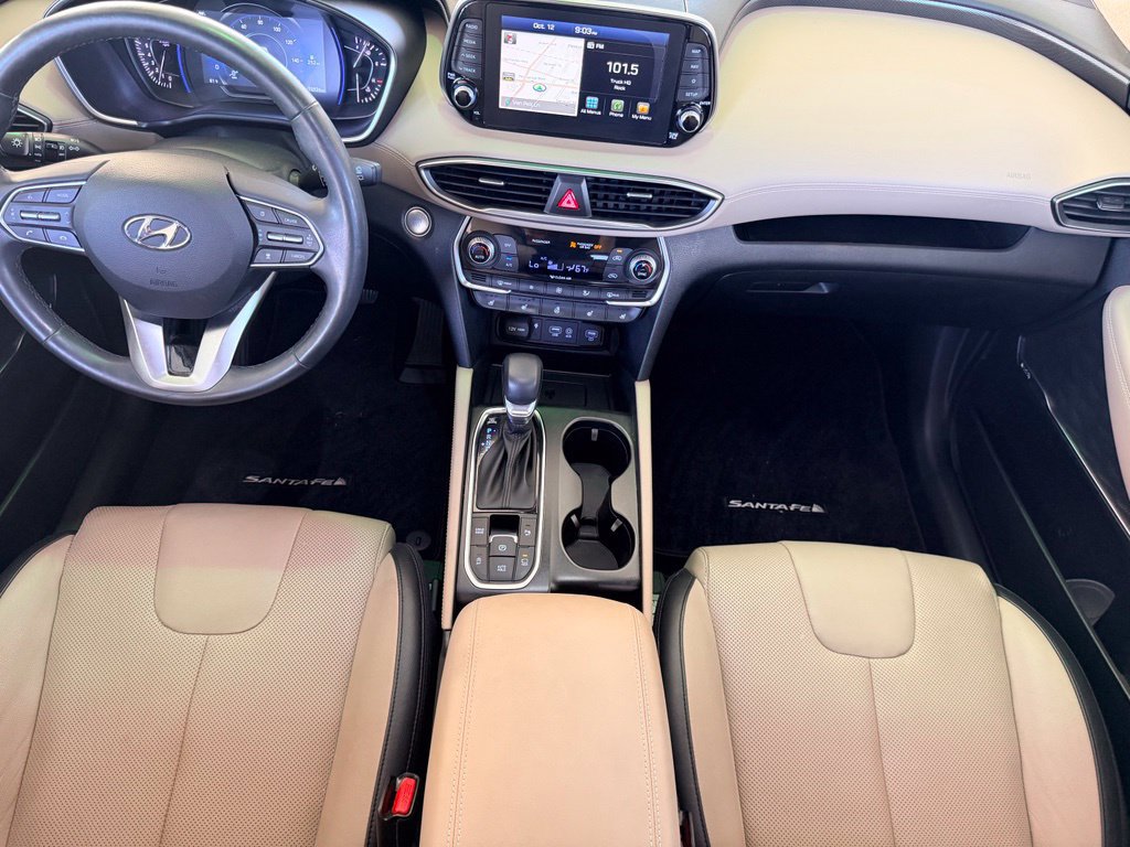 Used 2020 Hyundai Santa Fe Limited FWD image 18