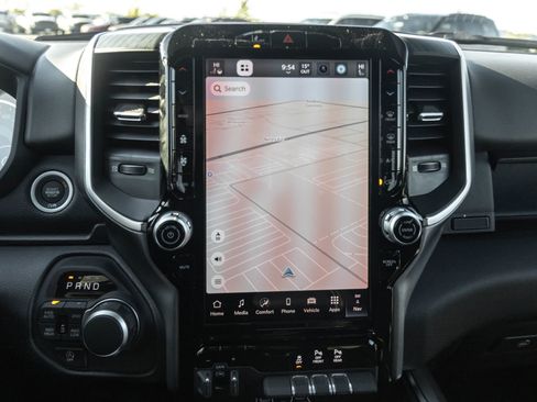 New 2026 RAM 1500 Big Horn image 16