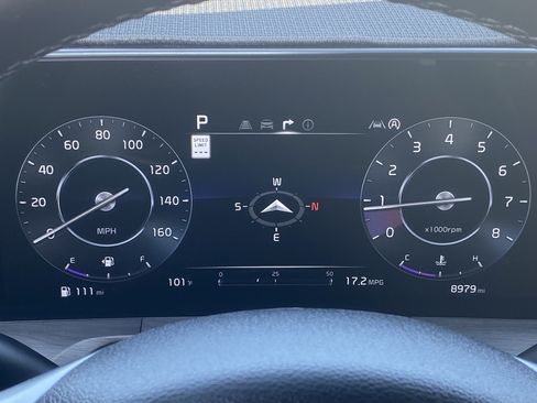 Certified 2024 Kia Telluride SX Prestige X-Line AWD/4WD image 31