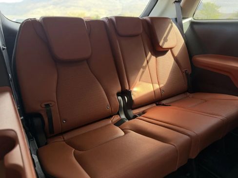 Used 2026 Kia Carnival SX Prestige FWD image 19