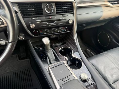 Certified 2020 Lexus RX 350 AWD w/ Luxury Package image 20
