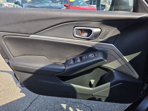 Certified 2023 Acura Integra A-Spec FWD image 24
