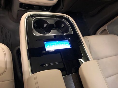 Used 2024 Lincoln Navigator Reserve image 35