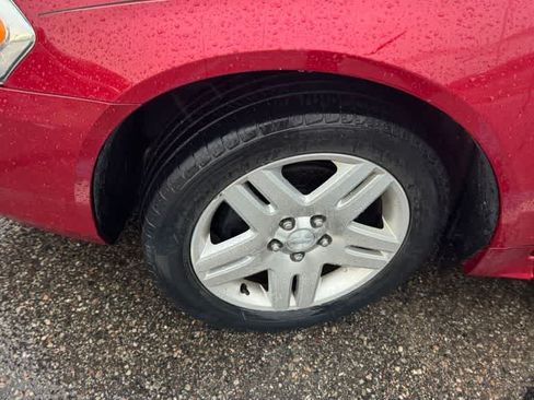 Used 2012 Chevrolet Impala LT FWD image 10