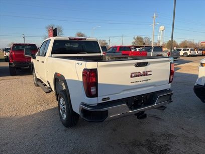 New 2026 GMC Sierra 2500 Pro