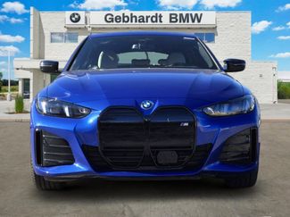 New 2025 BMW i4 M50 video 2