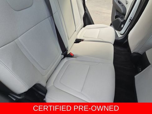 Used 2026 Hyundai Tucson SE FWD image 11