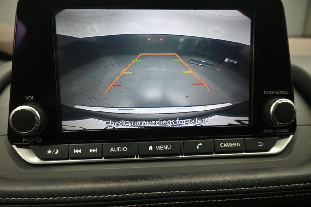 Certified 2023 Nissan Rogue SV w/ SV Premium B Package FWD image 16