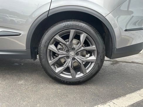 Used 2024 Acura MDX A-Spec AWD/4WD image 35