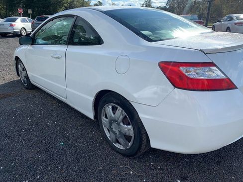 Used 2009 Honda Civic LX image 11