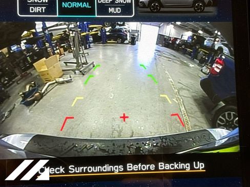New 2026 Subaru Crosstrek 2.0i Premium AWD/4WD image 13